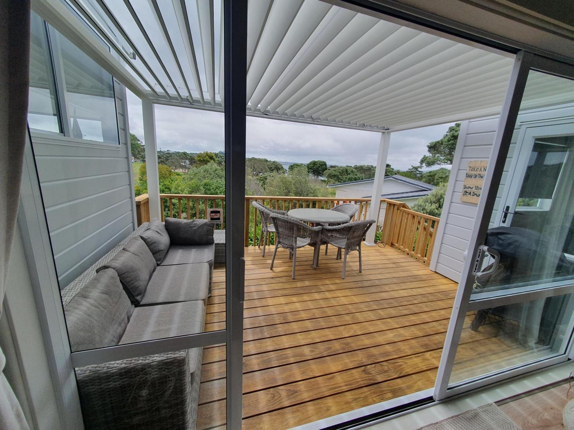 Stanmore Bay Beach House Whangaparaoa Exterior photo